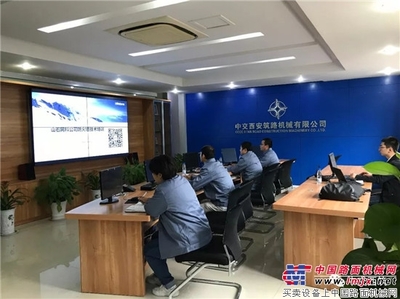 西筑公司新一代防火墻正式上線，西安網絡技術服務邁上新臺階