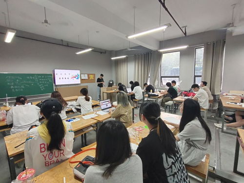 筑安全防線，繪平安校園——建筑與景觀設計學院開展安全教育主題團日活動暨安防系統設計施工服務研討